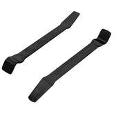 Juego de 2 palancas para cambio de goma de carretilla truper..